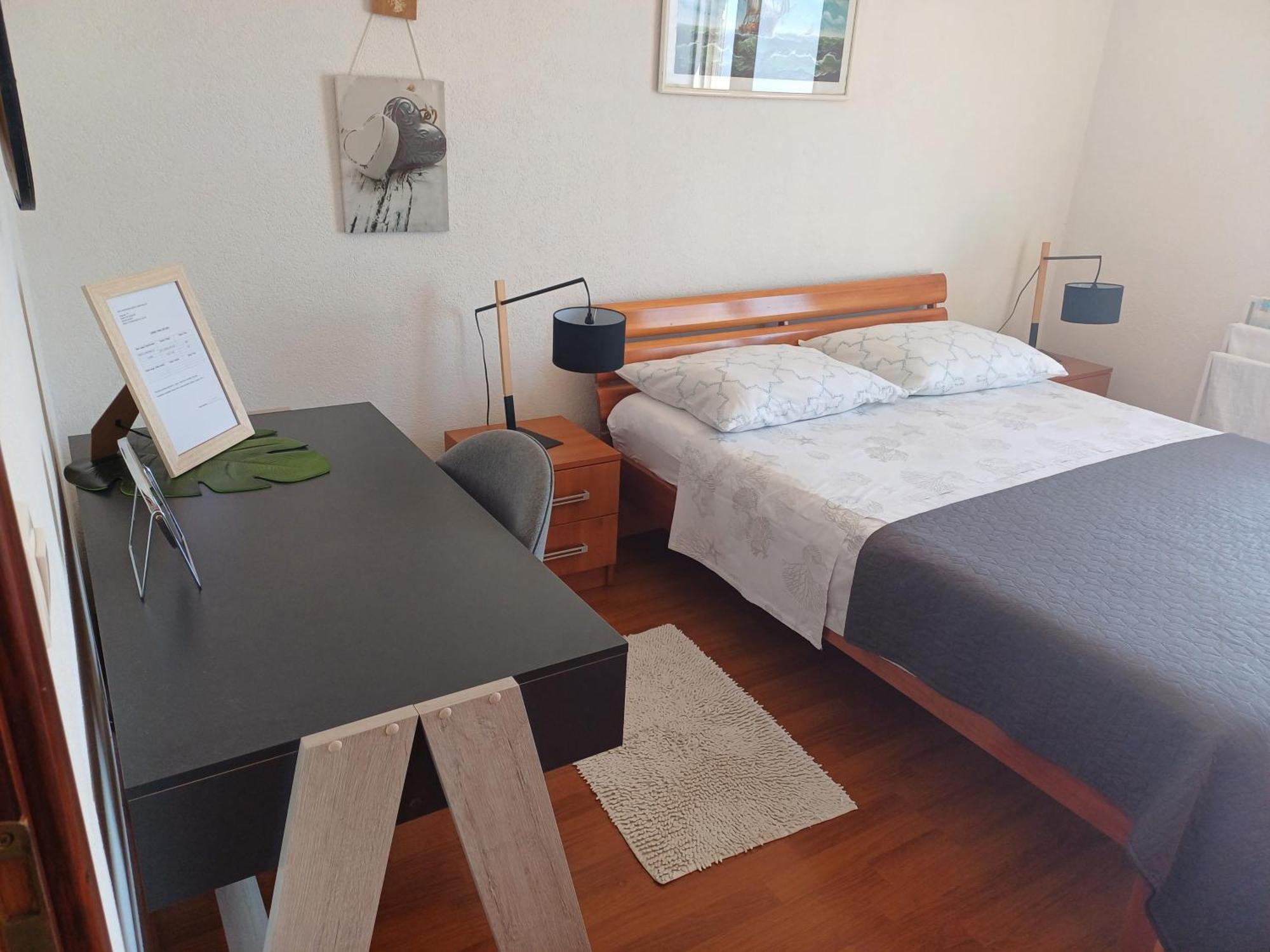 Apartments Joy تْسافتات المظهر الخارجي الصورة