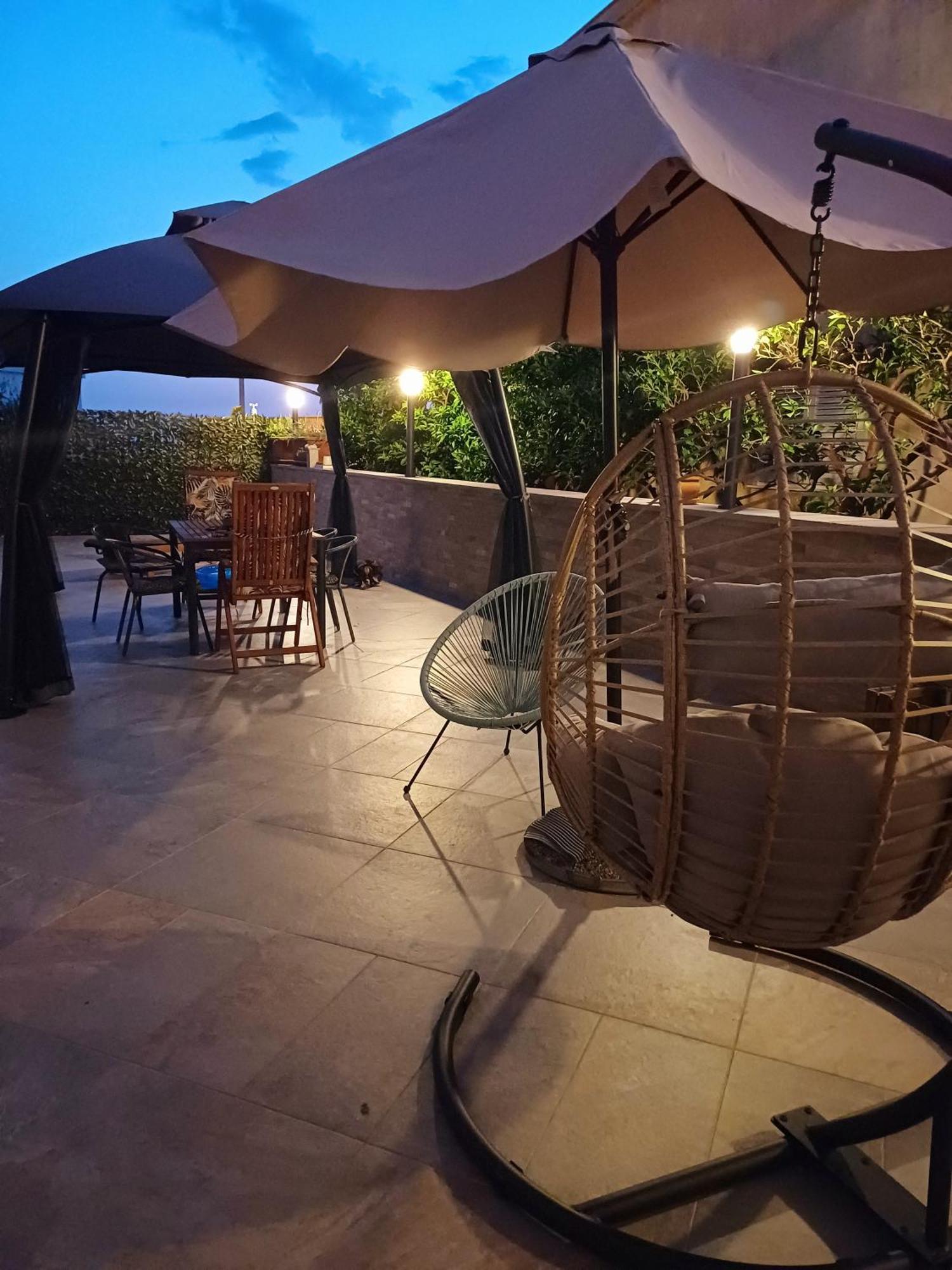 Apartments Joy تْسافتات المظهر الخارجي الصورة