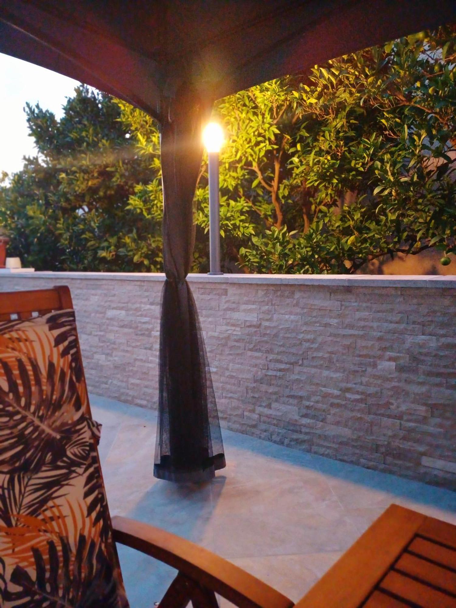 Apartments Joy تْسافتات المظهر الخارجي الصورة
