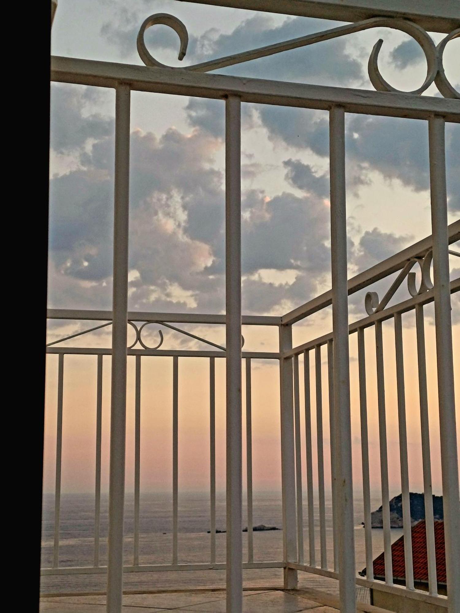 Apartments Joy تْسافتات المظهر الخارجي الصورة
