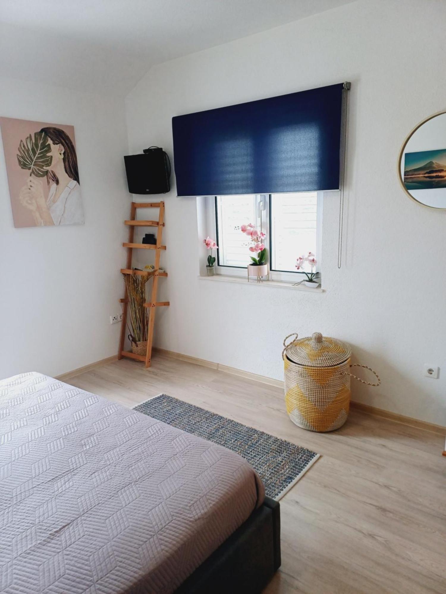 Apartments Joy تْسافتات المظهر الخارجي الصورة