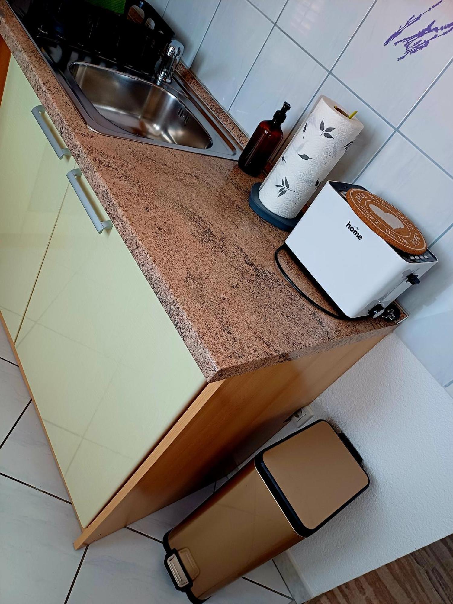 Apartments Joy تْسافتات المظهر الخارجي الصورة