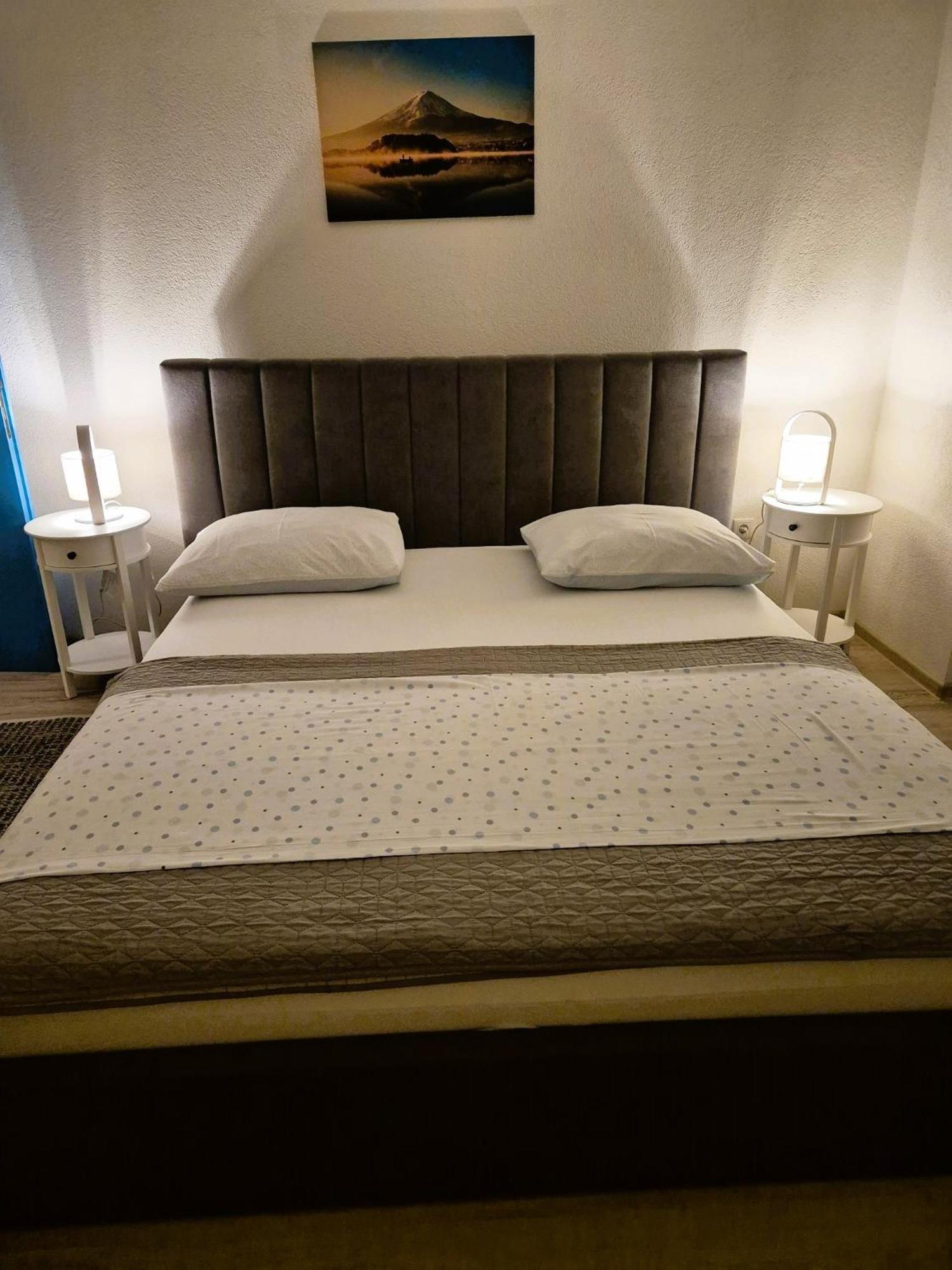 Apartments Joy تْسافتات المظهر الخارجي الصورة