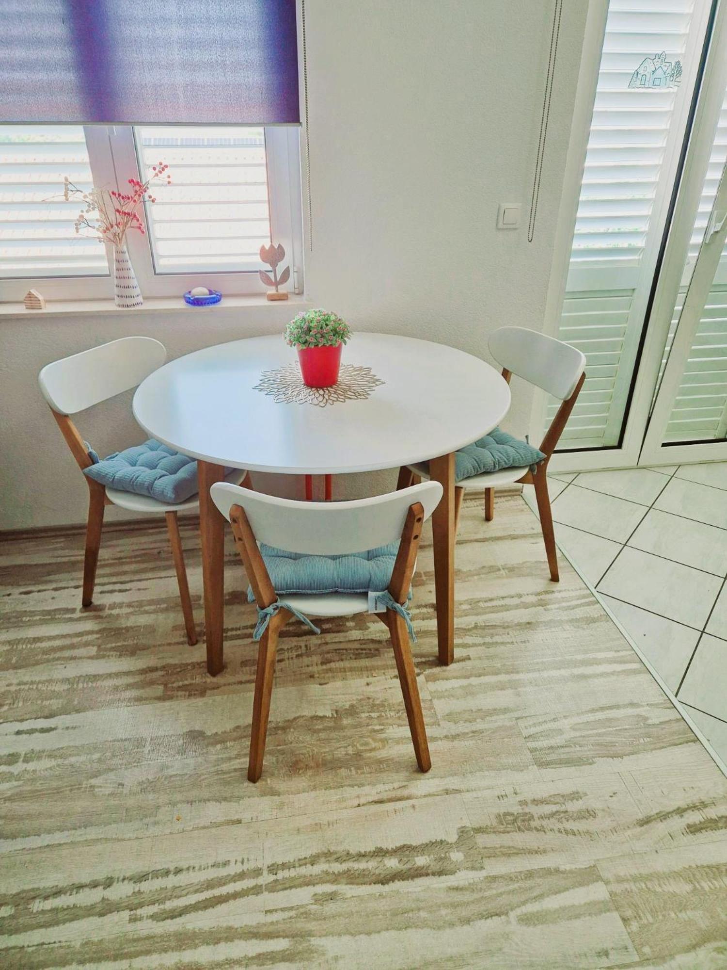 Apartments Joy تْسافتات المظهر الخارجي الصورة