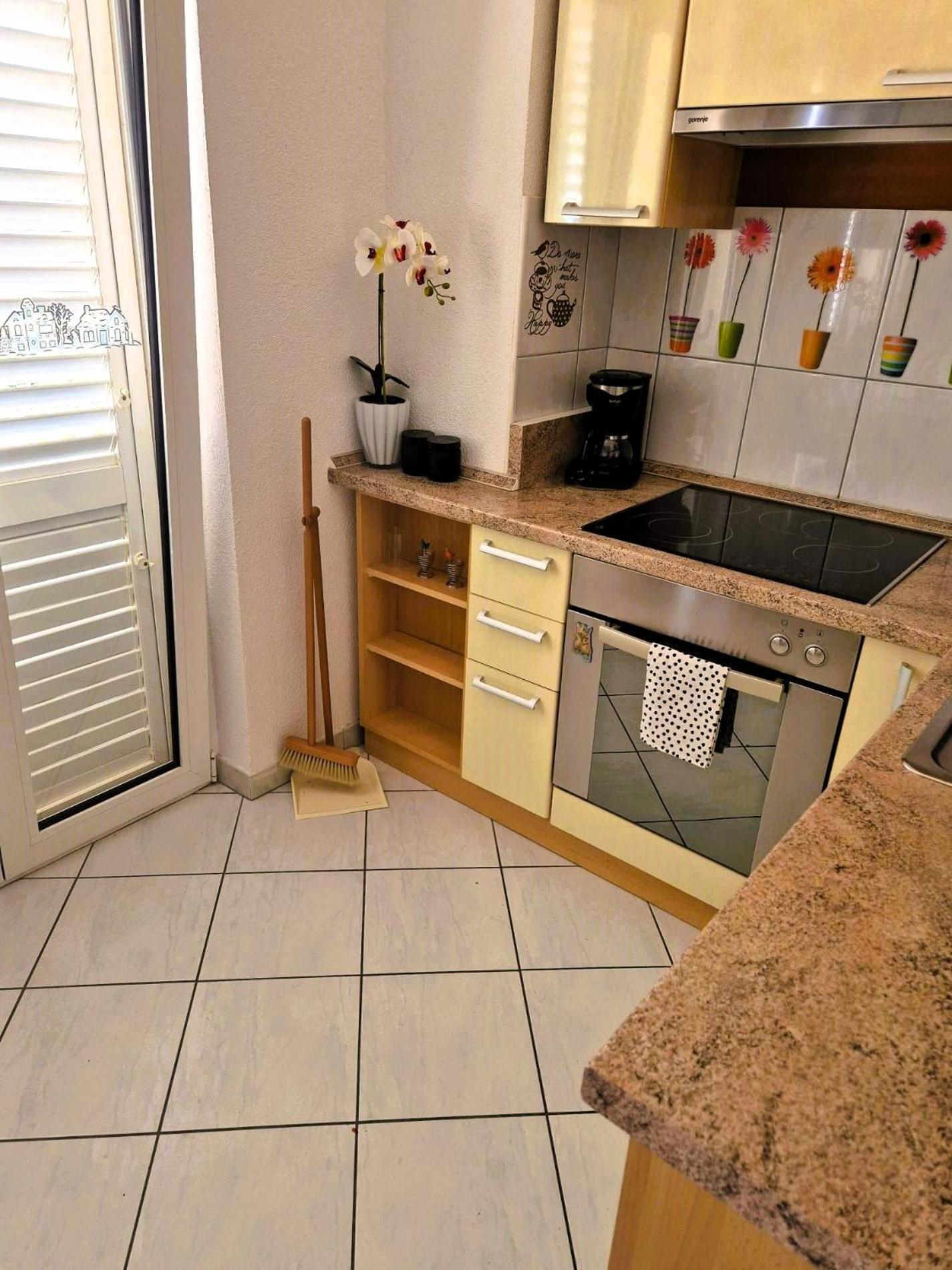 Apartments Joy تْسافتات المظهر الخارجي الصورة