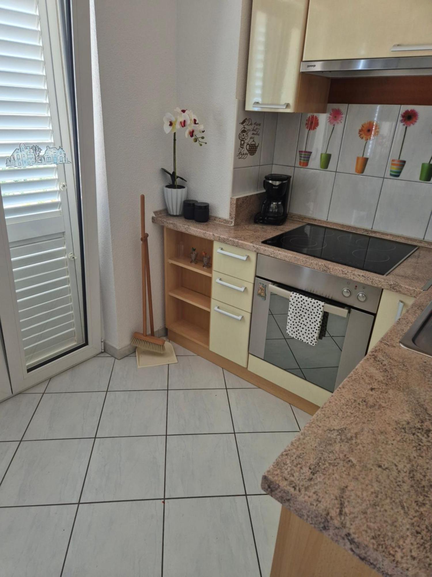 Apartments Joy تْسافتات المظهر الخارجي الصورة