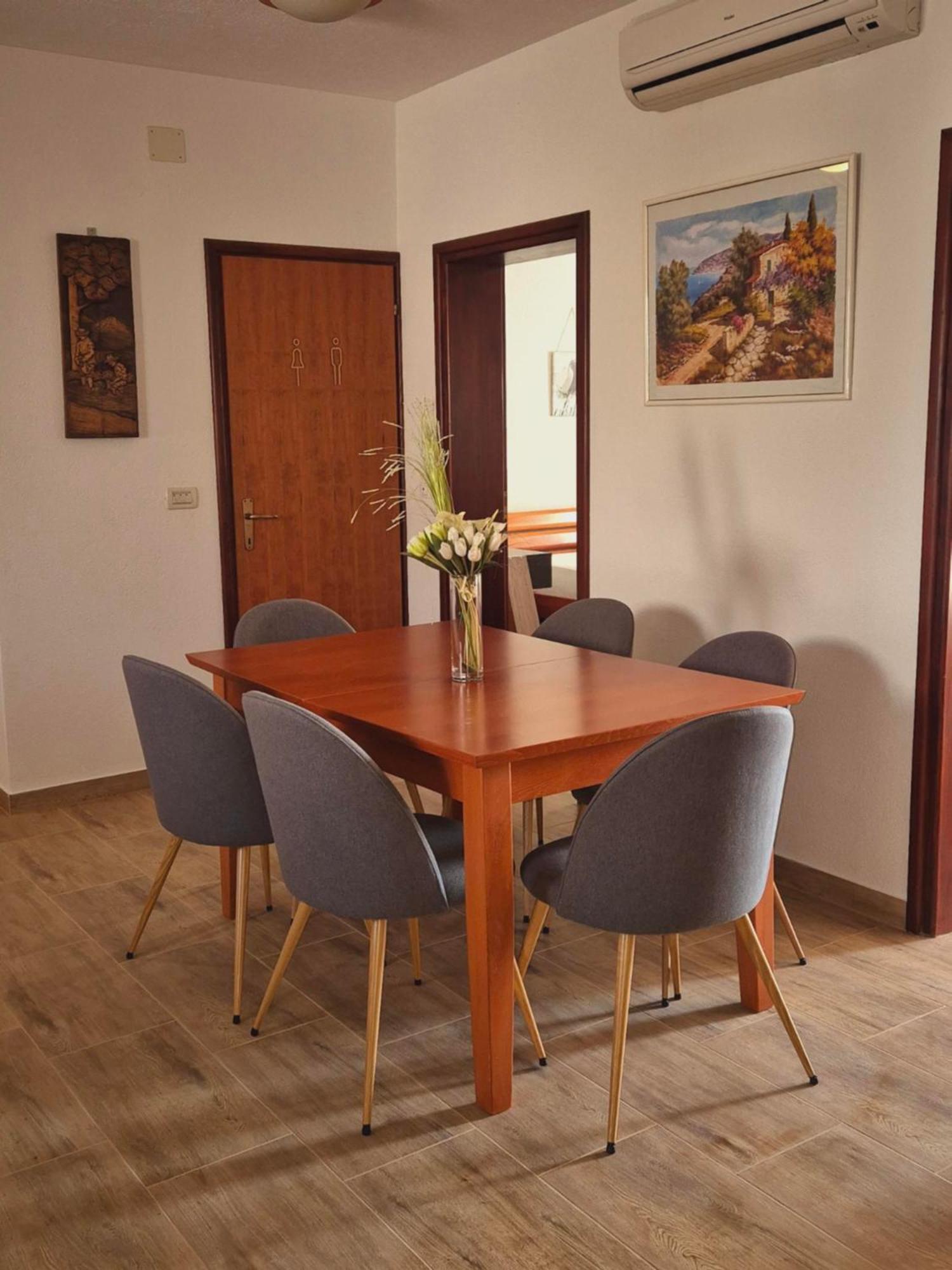 Apartments Joy تْسافتات المظهر الخارجي الصورة