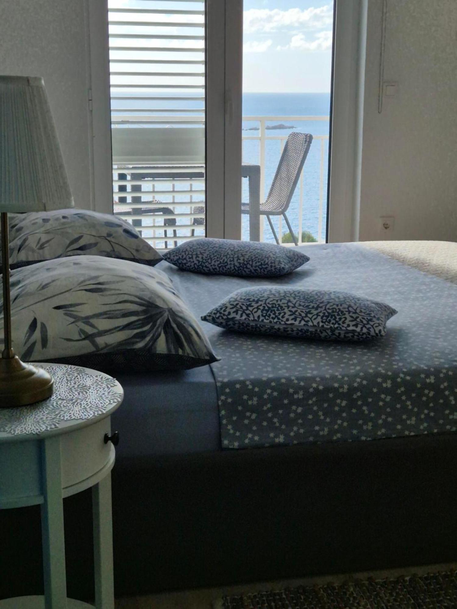 Apartments Joy تْسافتات المظهر الخارجي الصورة