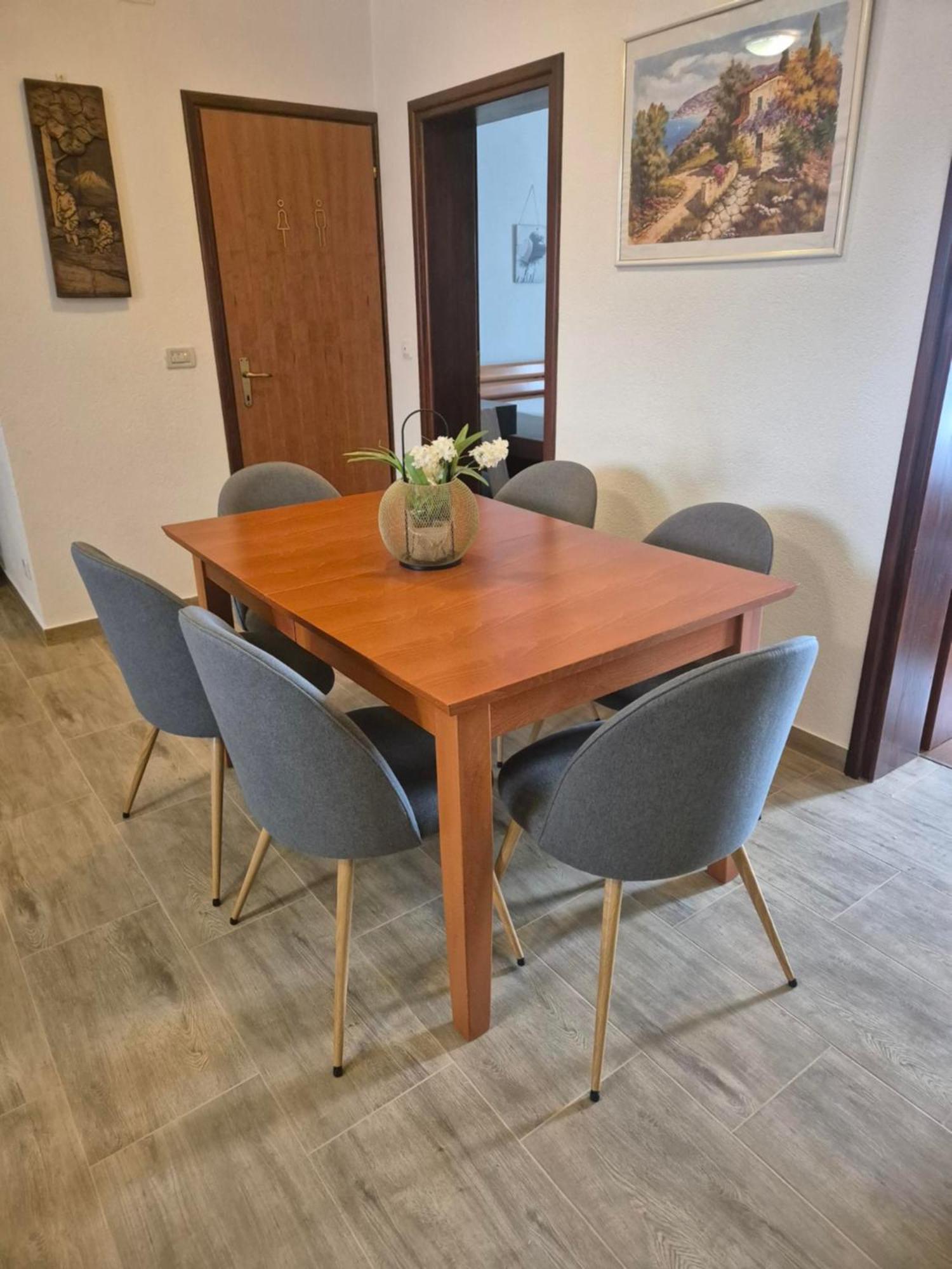 Apartments Joy تْسافتات المظهر الخارجي الصورة