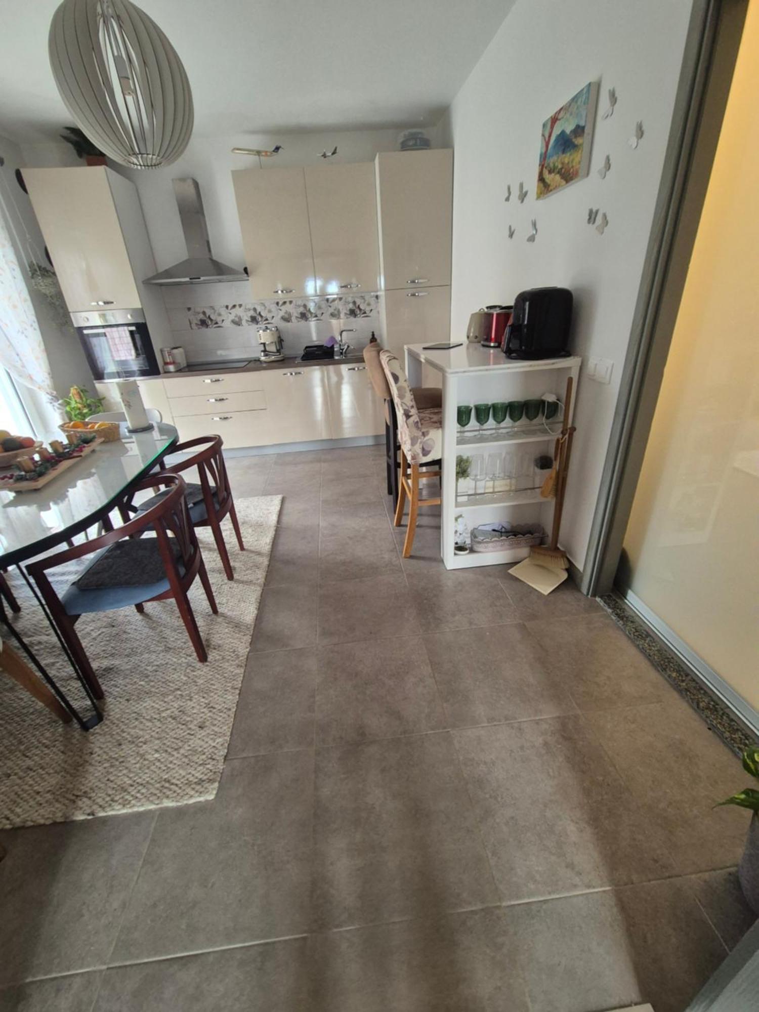 Apartments Joy تْسافتات الغرفة الصورة