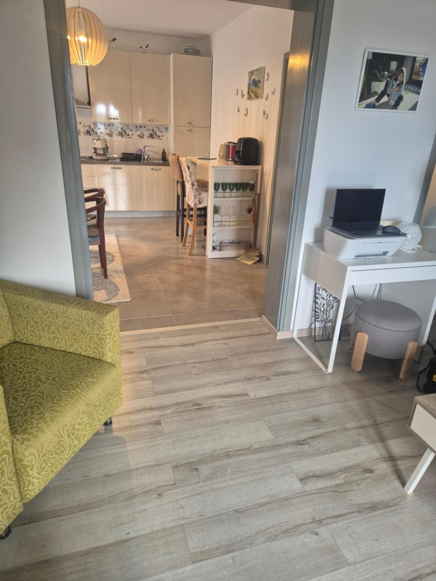 Apartments Joy تْسافتات الغرفة الصورة