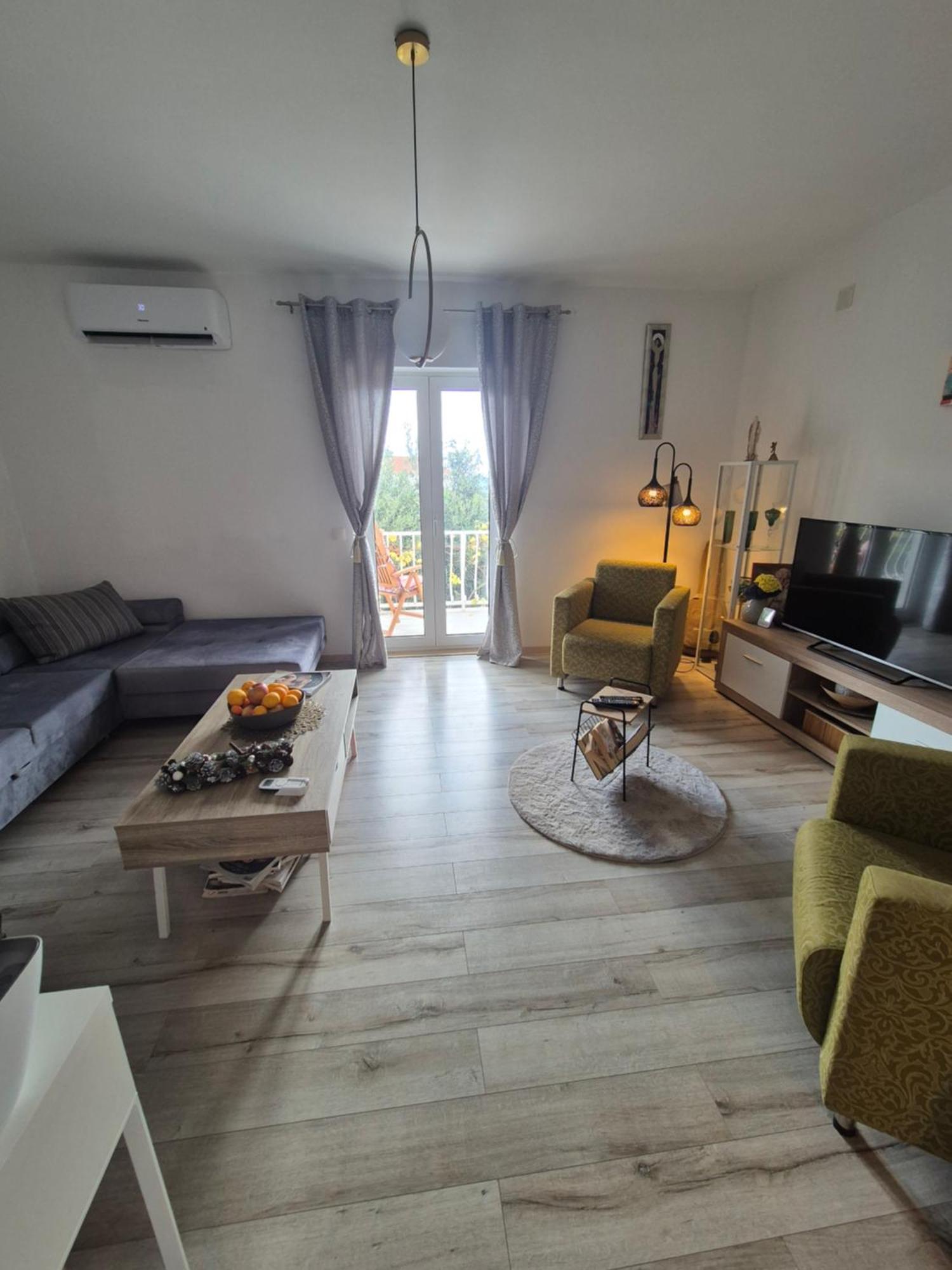 Apartments Joy تْسافتات المظهر الخارجي الصورة