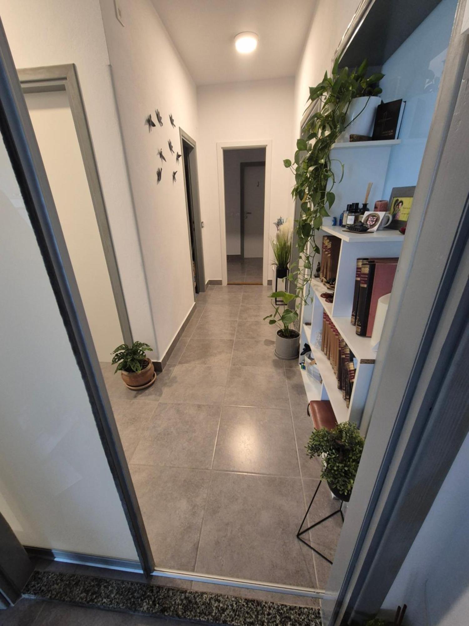 Apartments Joy تْسافتات المظهر الخارجي الصورة
