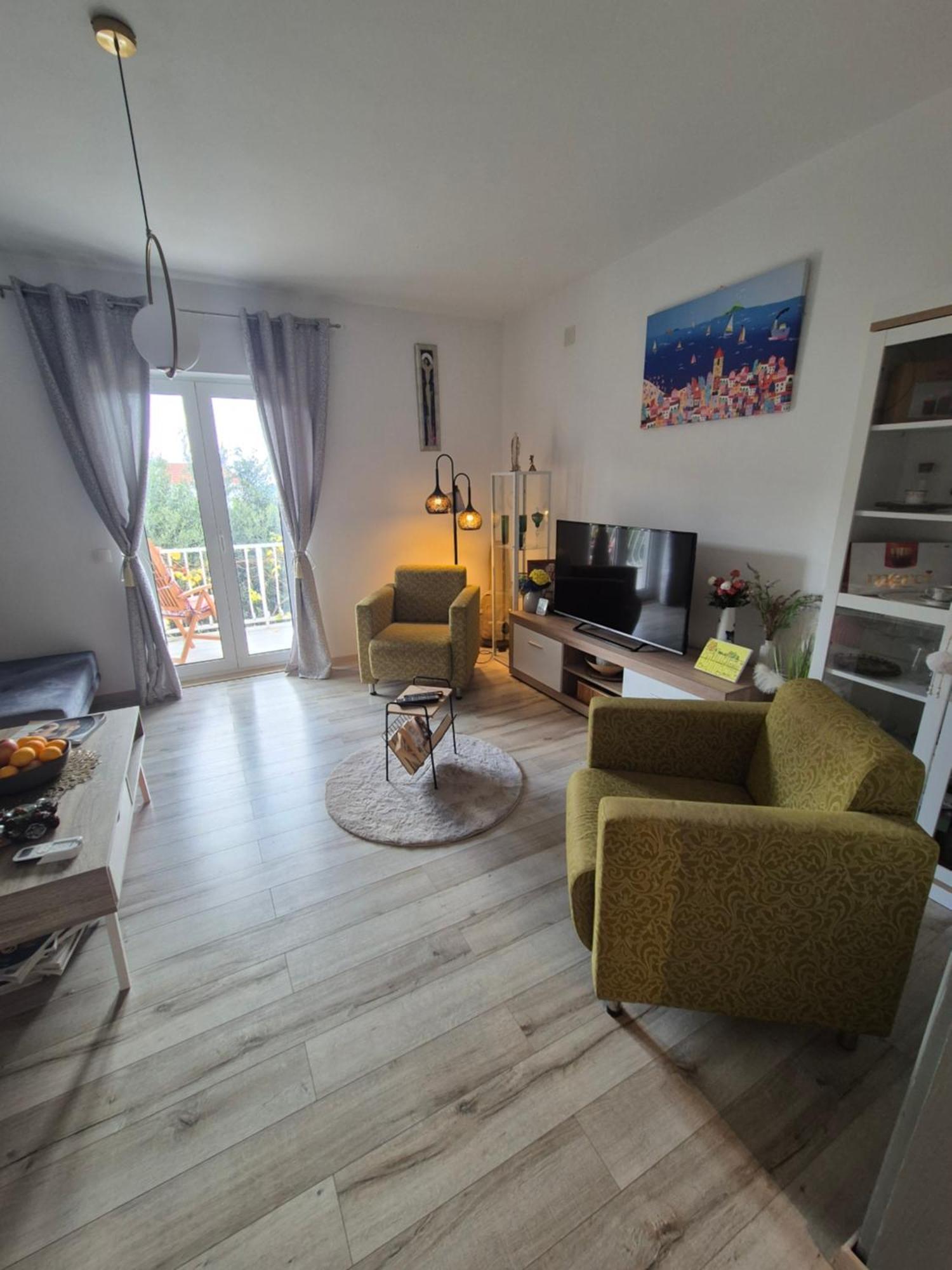 Apartments Joy تْسافتات الغرفة الصورة