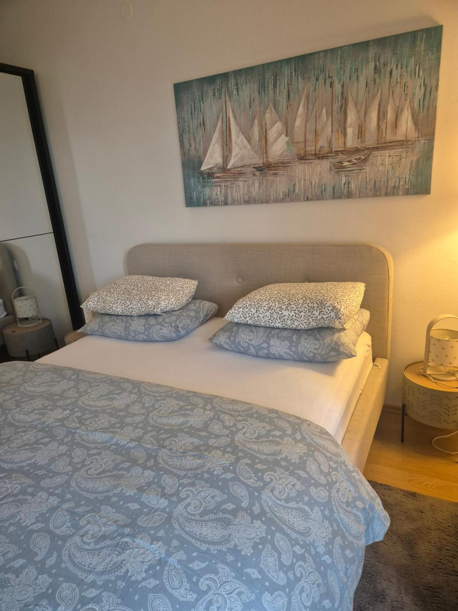Apartments Joy تْسافتات المظهر الخارجي الصورة