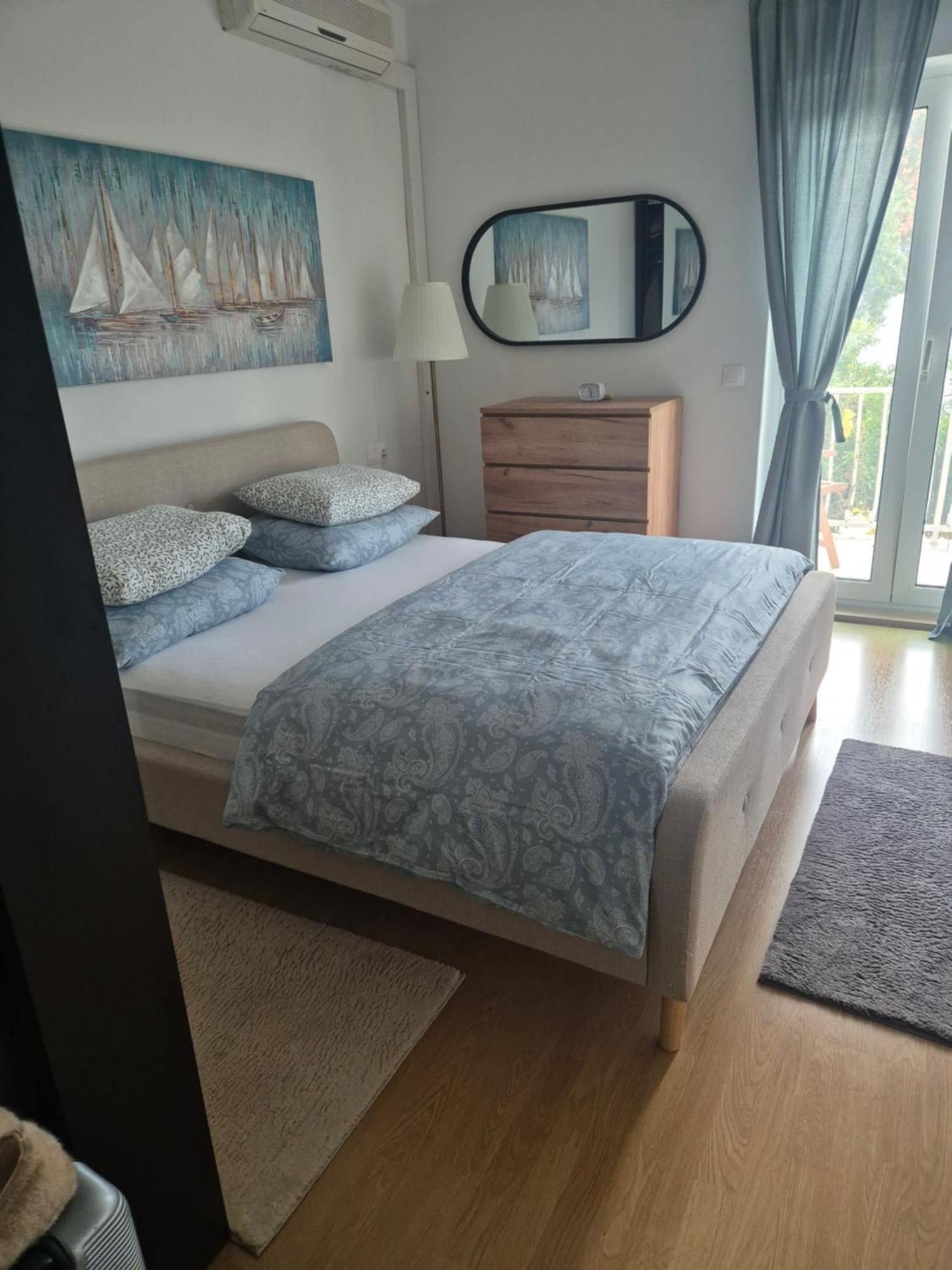 Apartments Joy تْسافتات المظهر الخارجي الصورة