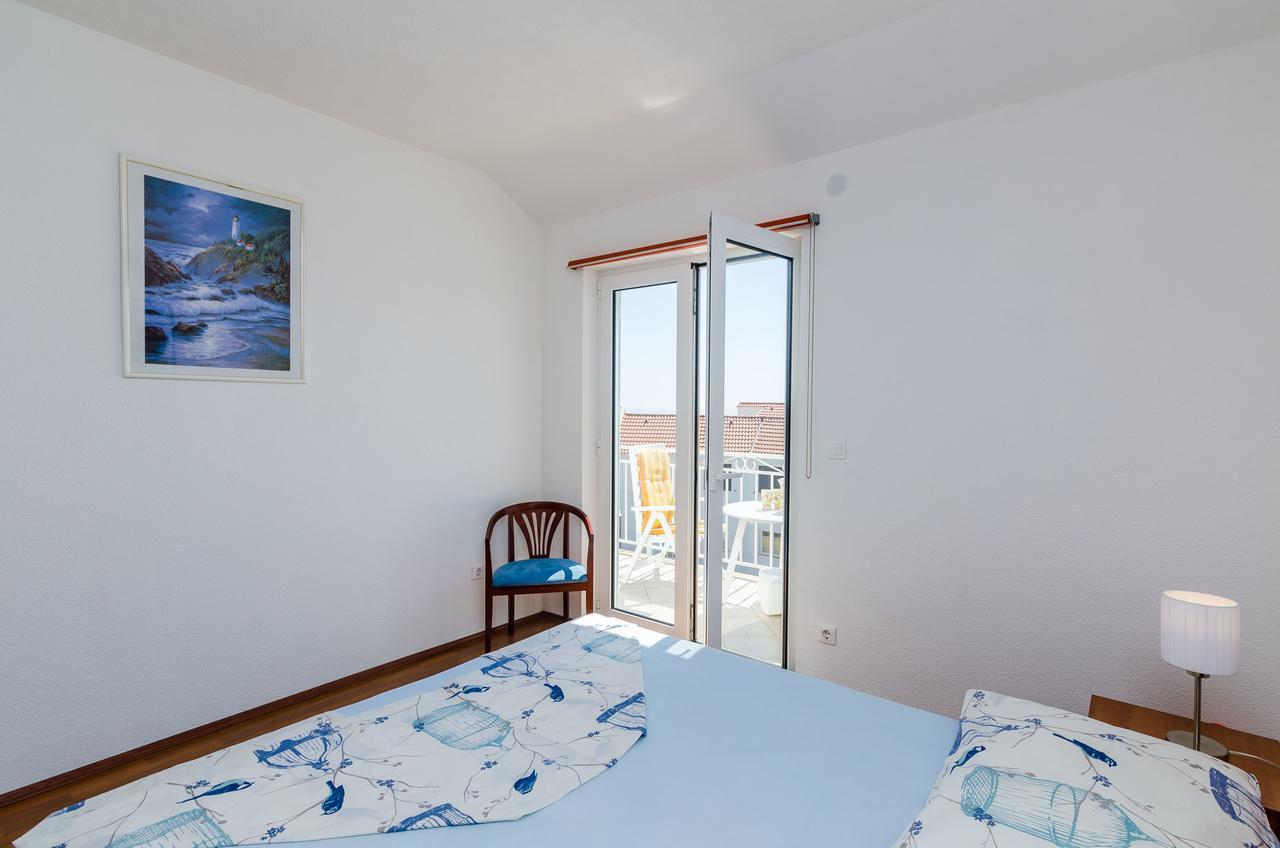 Apartments Joy تْسافتات المظهر الخارجي الصورة