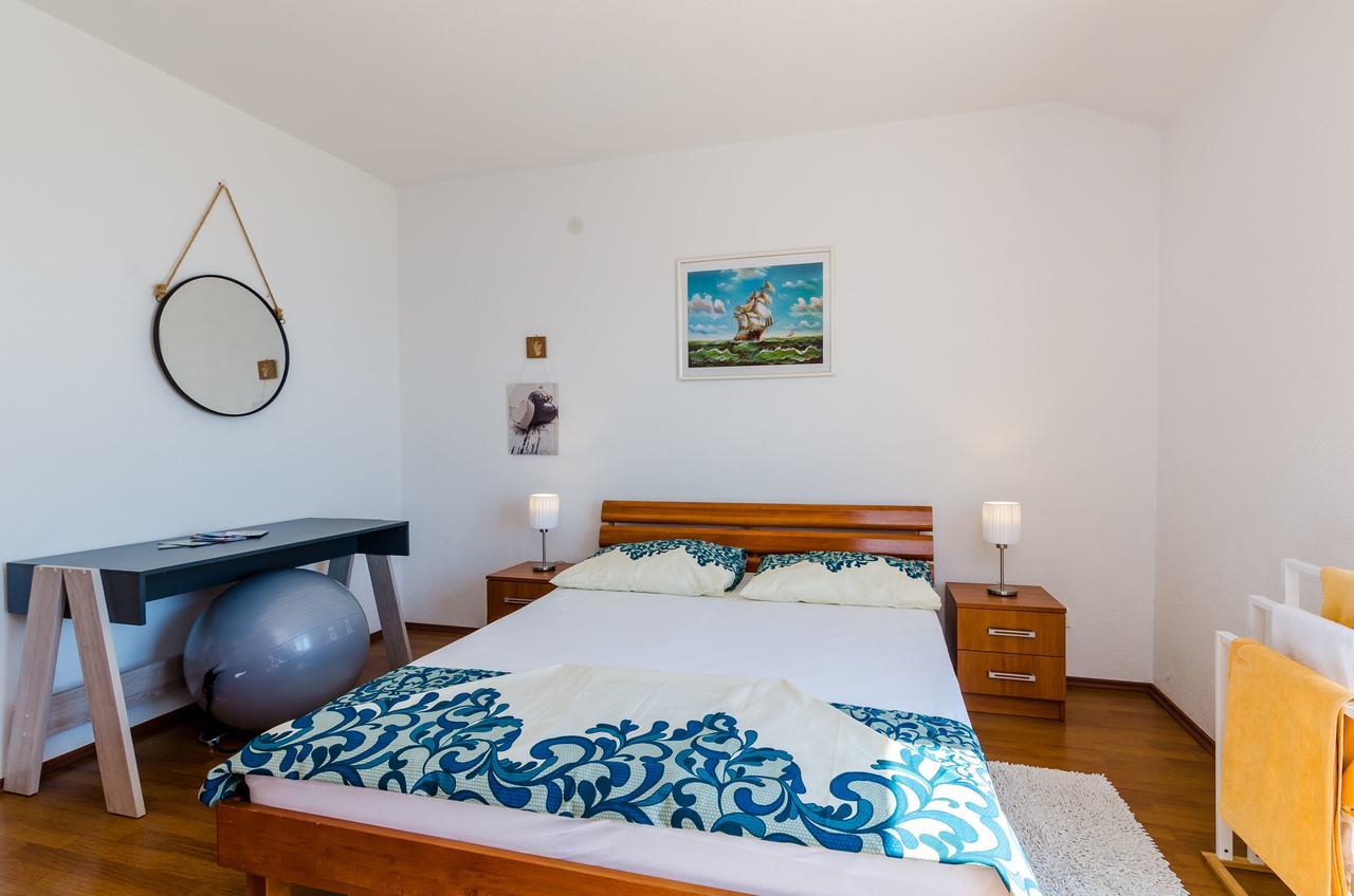 Apartments Joy تْسافتات المظهر الخارجي الصورة