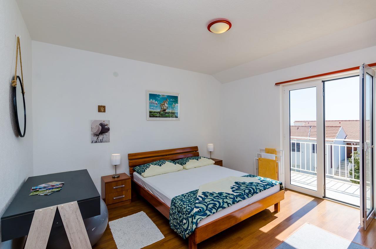 Apartments Joy تْسافتات المظهر الخارجي الصورة